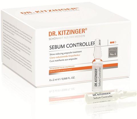 Dr. Kitzinger Corrective Concentrates - Sebum Controller