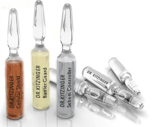 Kitzinger Corrective Concentrates Kitzinger Corrective Concentrates