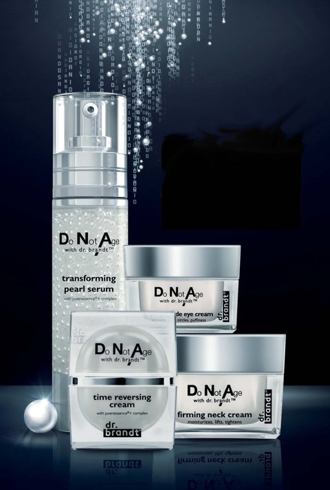 Dr. Brandt DNA Collection Dr. Brandt DNA Collection