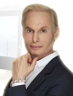 Dr. Frederic Brandt Dr. Frederic Brandt