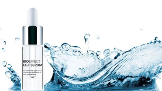 BioEffect EGF Serum BioEffect EGF Serum