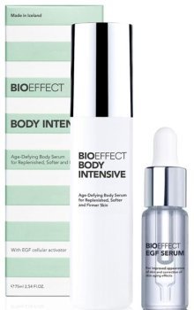 BioEffect Serum für Gesicht und Körper BioEffect Serum für Gesicht und Körper