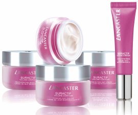 Lancaster Suractif Volume Contour Lancaster Suractif Volume Contour