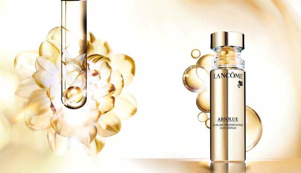Lancôme Absolue Oleo Serum Lancôme Absolue Oleo Serum