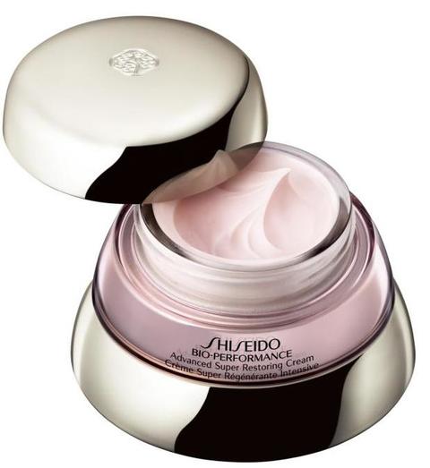 Shiseido Bio-Performance Advanced Super Restoring Cream