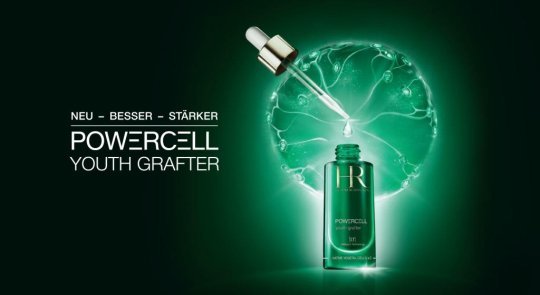 Helena Rubinstein Powercell Helena Rubinstein Powercell