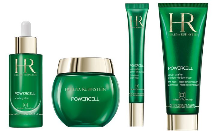 Helena Rubinstein Powercell Helena Rubinstein Powercell