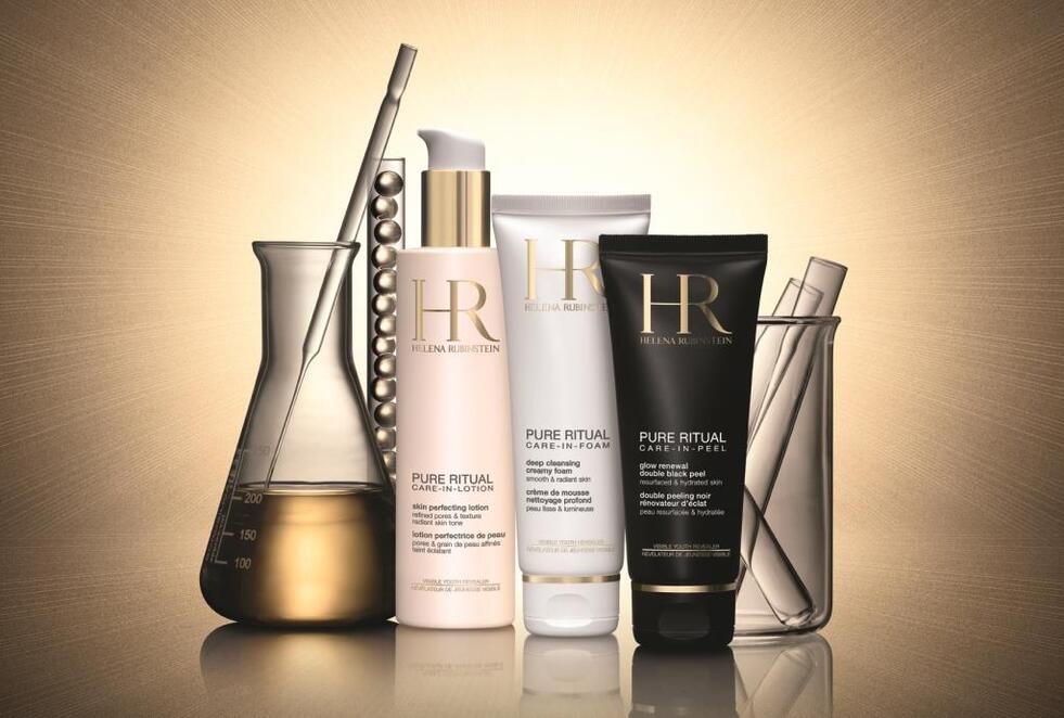 Helena Rubinstein Pure Ritual