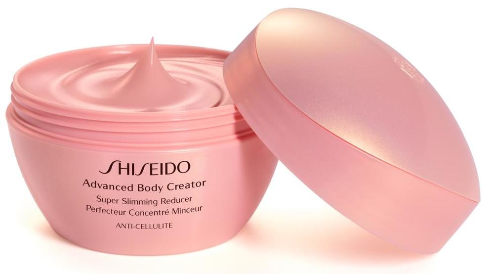 Shiseido Advanced Body Creator Super Slimming Reducer