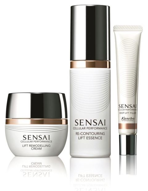 Sensai Lifting Sensai Lifting