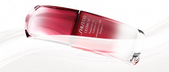 Shiseido Ultimune Power Infusing Concentrate