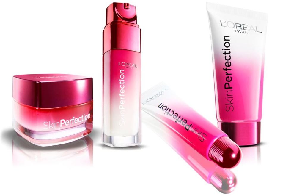 SkinPerfection von L'Oreal Paris SkinPerfection von L'Oreal Paris