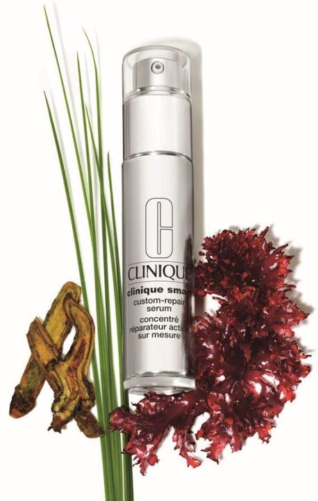 Clinique Smart Custom Repair Serum