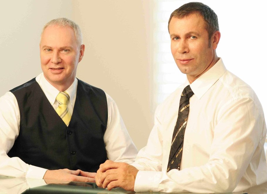 Dr. Löffler, Dr. Egorov Dr. Löffler, Dr. Egorov