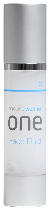 ageLine wo/man one Face Fluid