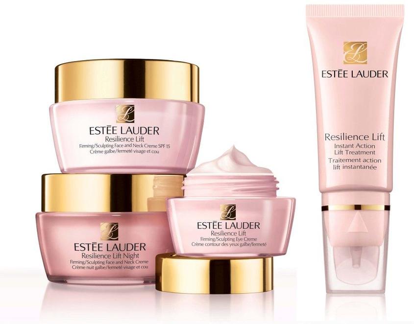 Resilience Lift Firming/Sculpting Collection Resilience Lift Firming/Sculpting Collection