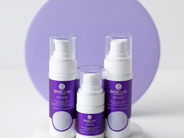 Retinal gilt als moderne Retinoid Option