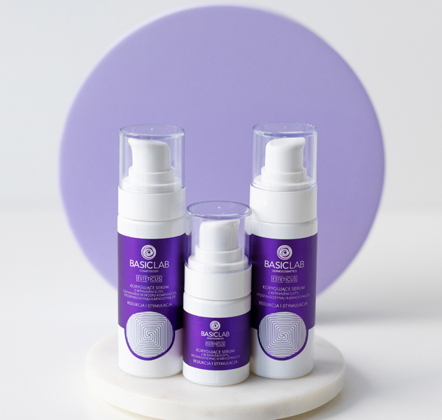 Retinal gilt als moderne Retinoid Option