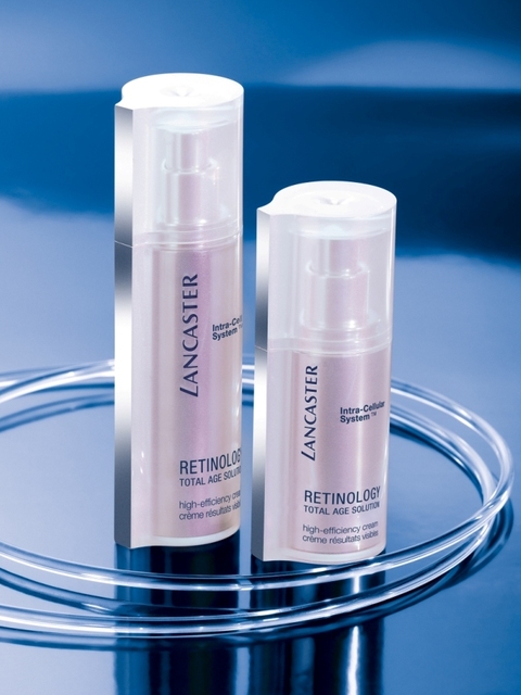 Lancaster Retinology