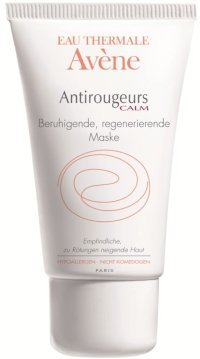 Avene Antirougeurs Calm - Maske