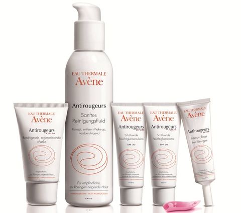Antirougeurs von Avene Antirougeurs von Avene