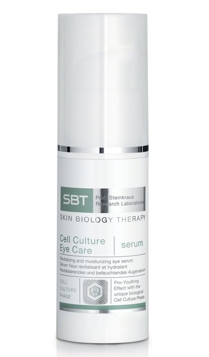 SBT Cell Culture Eye Care | serum