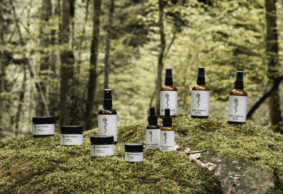 Herbal Apothecary Facecare Herbal Apothecary Facecare