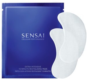 EXTRA INTENSIVE 10 MINUTE REVITALISING PADS