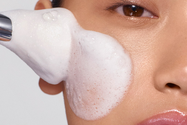 Die Gesichtsreinigung hat sich emanzipiert und ist weit mehr als bloße Hygiene