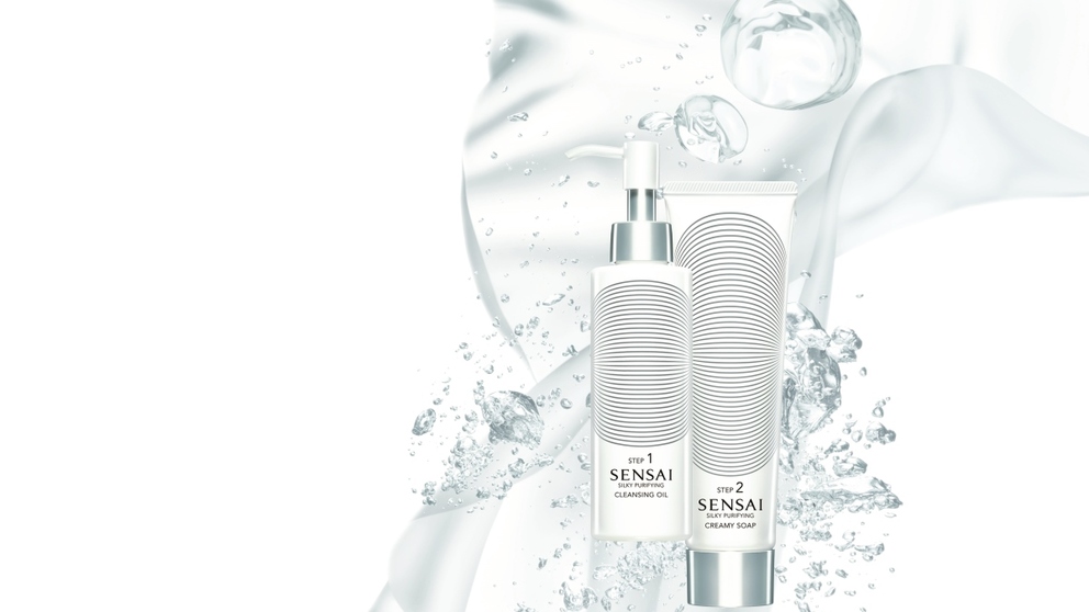 Sensai Silky Purifying Sensai Silky Purifying