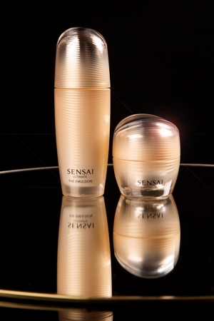 Sensai Ultimate The Emulsion und The Cream Sensai Ultimate The Emulsion und The Cream