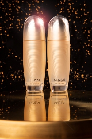 Sensai Ultimate Lotion I und II