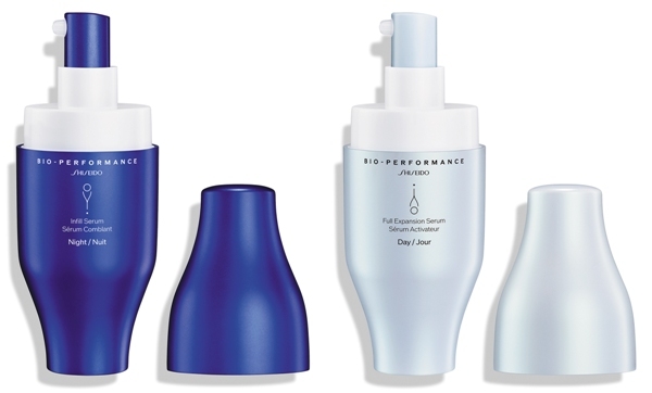 Das neue Bio-Performance Skin Filler Duo ermöglicht dank der revolutionären MolecuShift-Technologie einen sofortigen Filler-Effekt für zu Hause Das neue Bio-Performance Skin Filler Duo ermöglicht dank der revolutionären MolecuShift-Technologie einen sofortigen Filler-Effekt für zu Hause