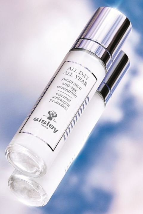 All Day All Year - Die globale Anti-Aging Tagespflege die mitdenkt All Day All Year - Die globale Anti-Aging Tagespflege die mitdenkt