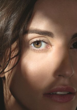 Sisley Fluide Contour Yeux à la roise noire Sisley Fluide Contour Yeux à la roise noire