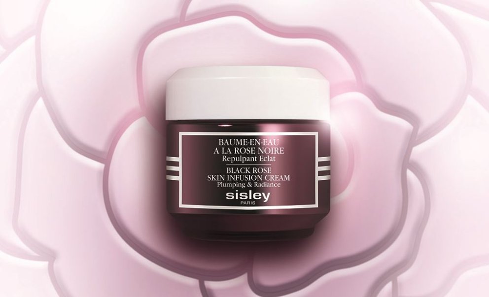 Sisley Baume-en-eau a la rose noire Sisley Baume-en-eau a la rose noire