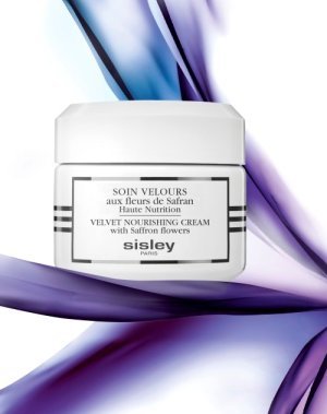 Sisley Soin Velours aus fleurs de Safran Sisley Soin Velours aus fleurs de Safran