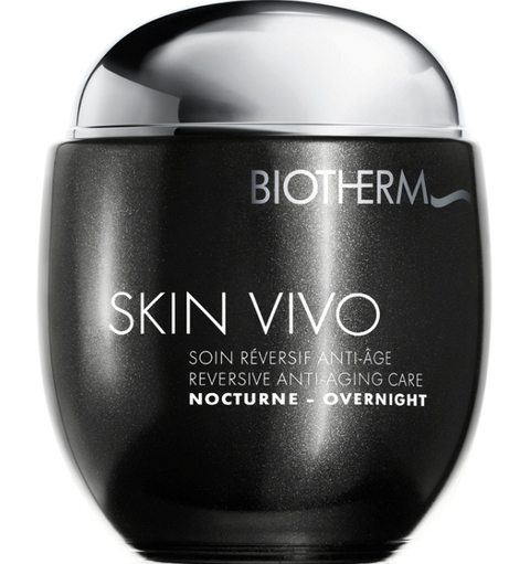 Biotherm SKIN VIVO Overnight