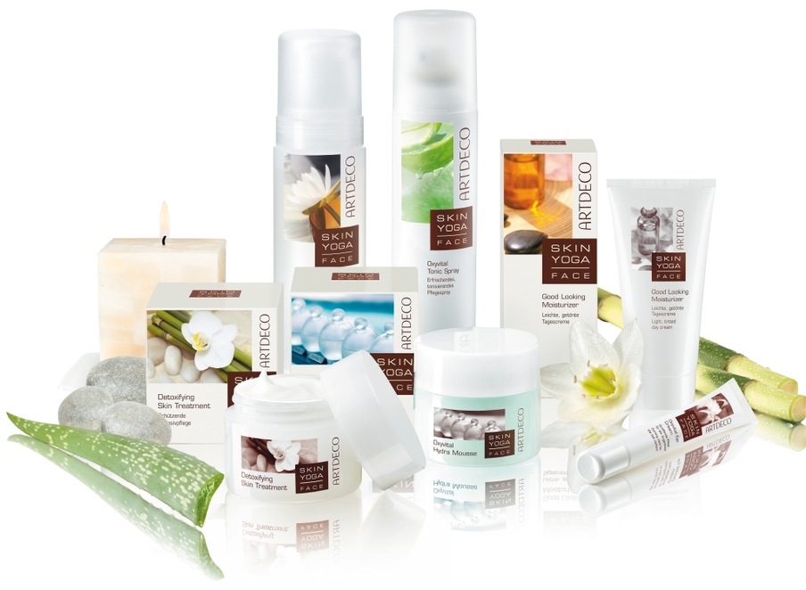 Skin Yoga Skin Yoga