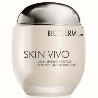Biotherm Skin Vivo Tagespflege Biotherm Skin Vivo Tagespflege