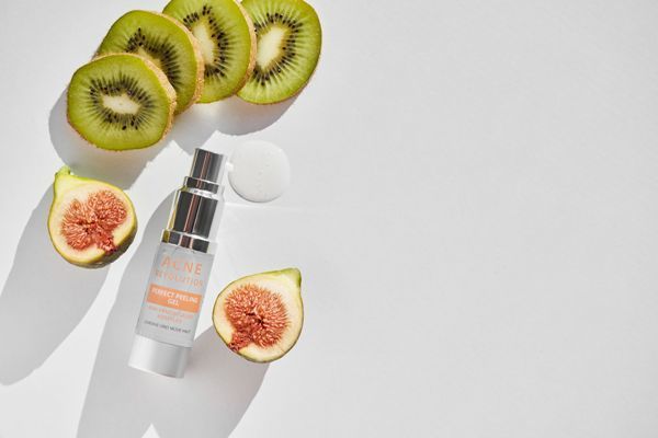 Früchtecocktail für ein frisches Hautgefühl Früchtecocktail für ein frisches Hautgefühl