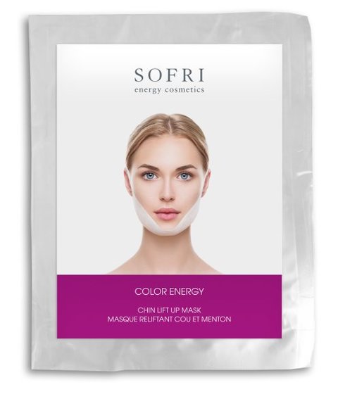 Chin Lift Up Mask