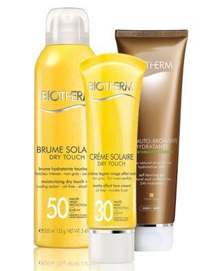 Biotherm Sonnenschutz Biotherm Sonnenschutz