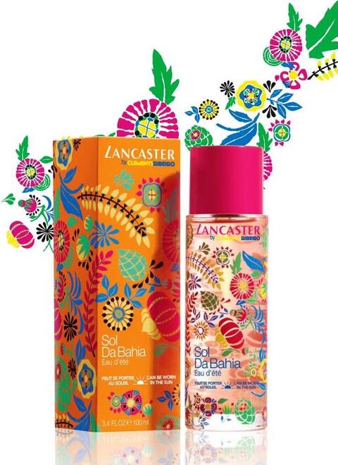 Lancaster Sol da Bahia Sommerduft Lancaster Sol da Bahia Sommerduft