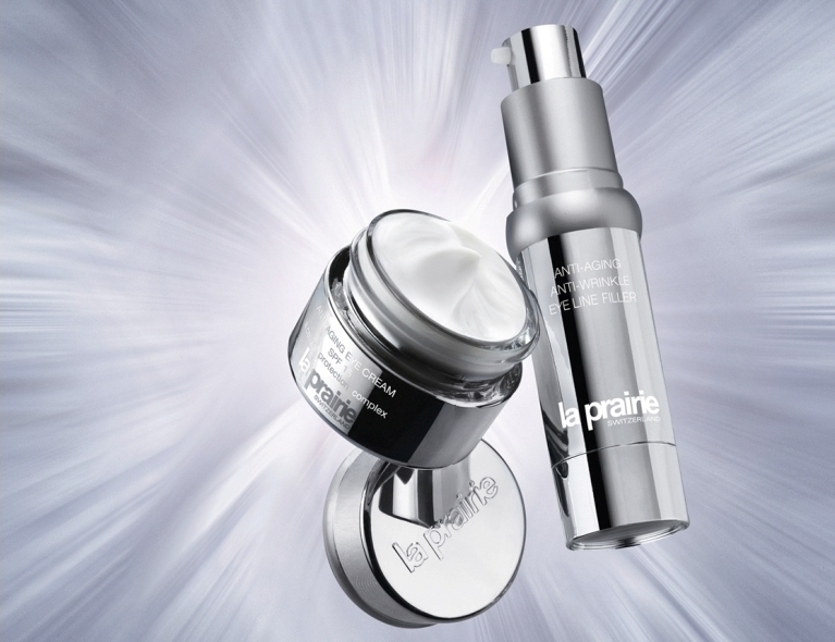 La Prairie Anti Aging Anti Wrinkle Eye Line Filler La Prairie Anti Aging Anti Wrinkle Eye Line Filler