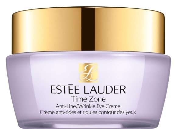Estee Lauder Time Zone Anti-Line Wrinkle Eye Creme Estee Lauder Time Zone Anti-Line Wrinkle Eye Creme