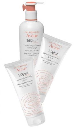 Avene TriXéra