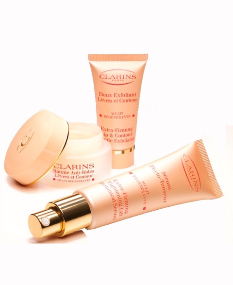 Clarins