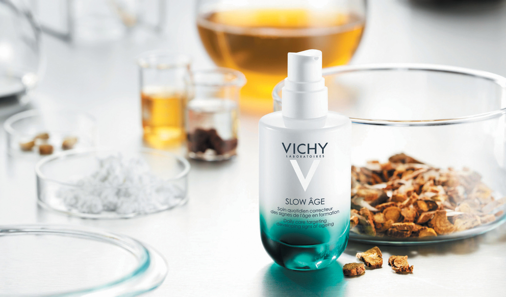 Vichy Slow Age Vichy Slow Age