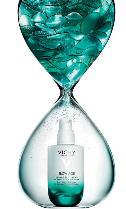 Vichy Slow Age Vichy Slow Age